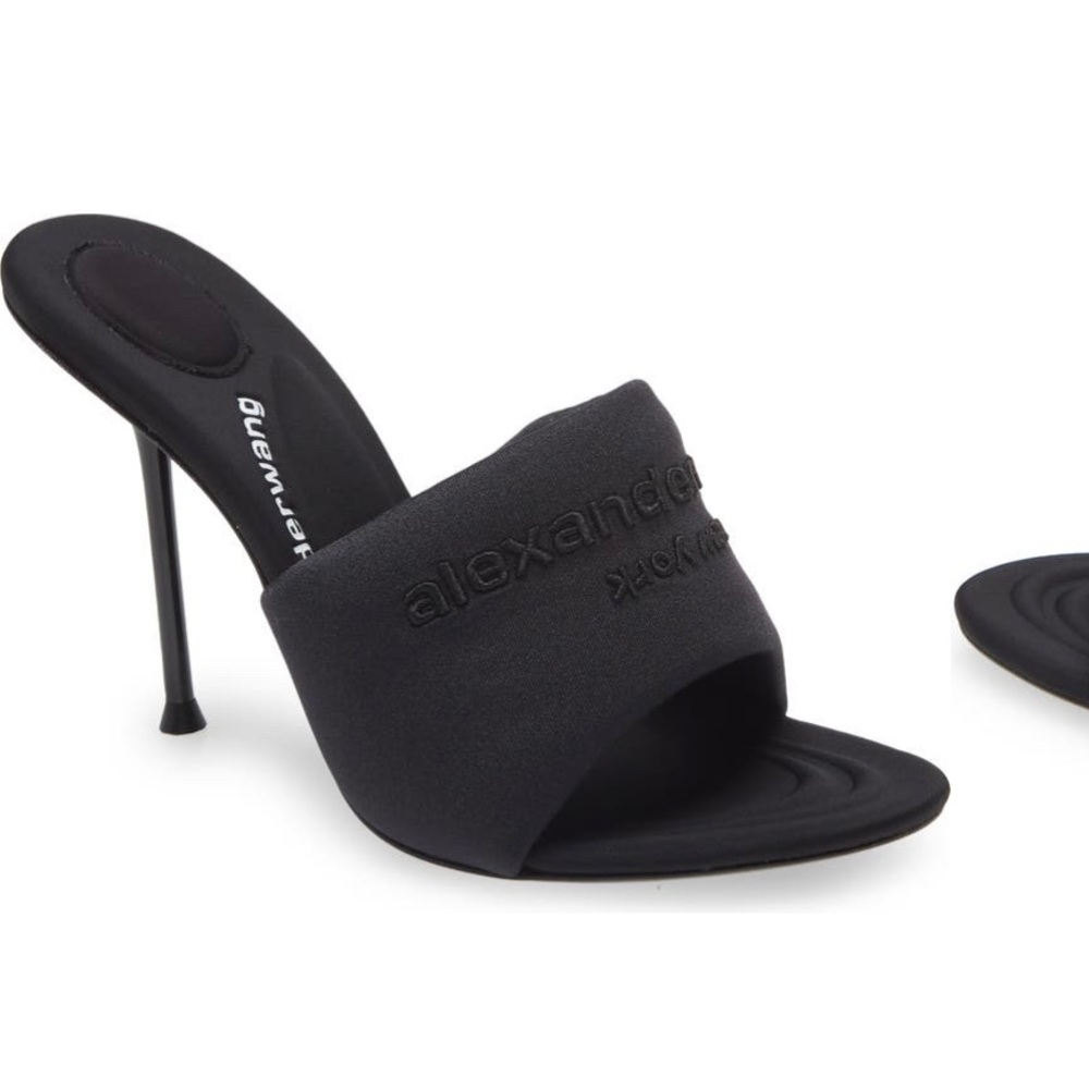 Alexander Wang Sienna Slide